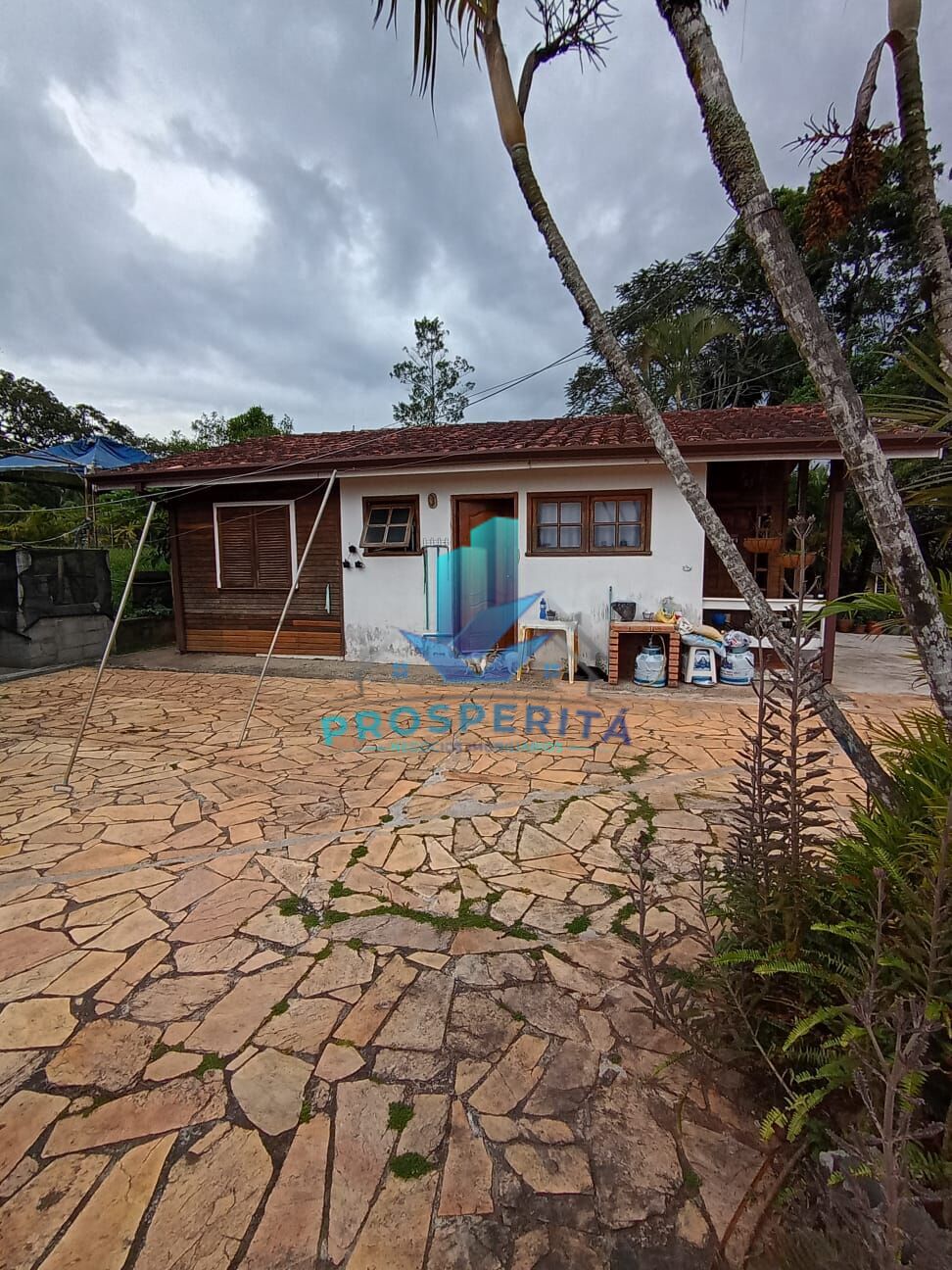 Chácara, 4 quartos, 3300 m² - Foto 36