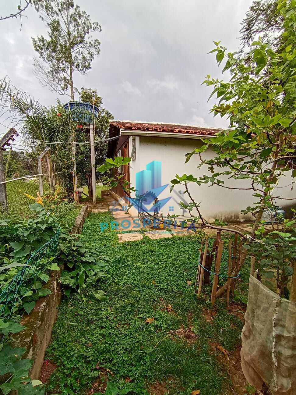Chácara, 4 quartos, 3300 m² - Foto 23