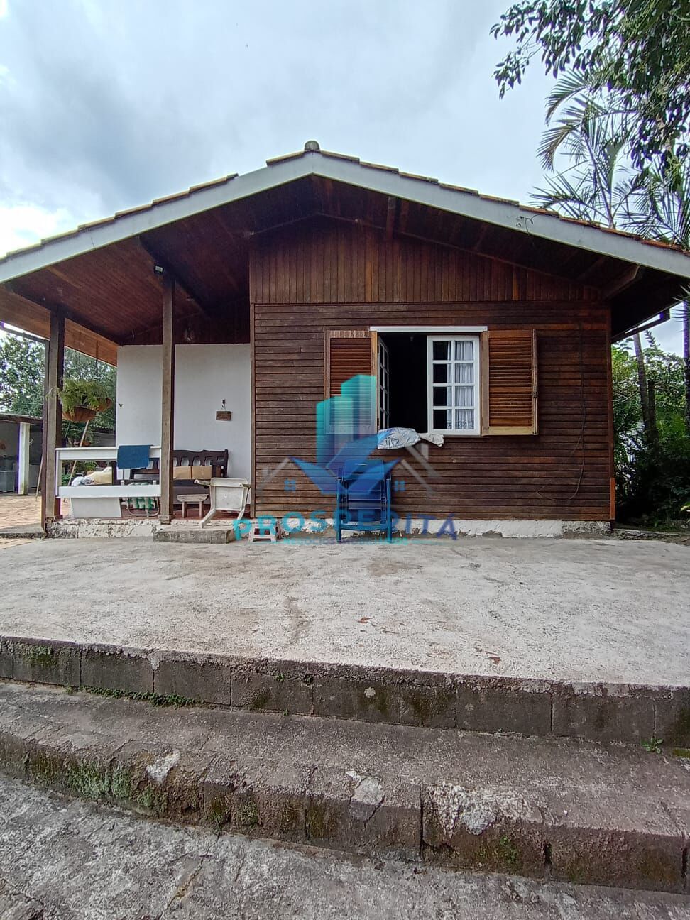 Chácara, 4 quartos, 3300 m² - Foto 38