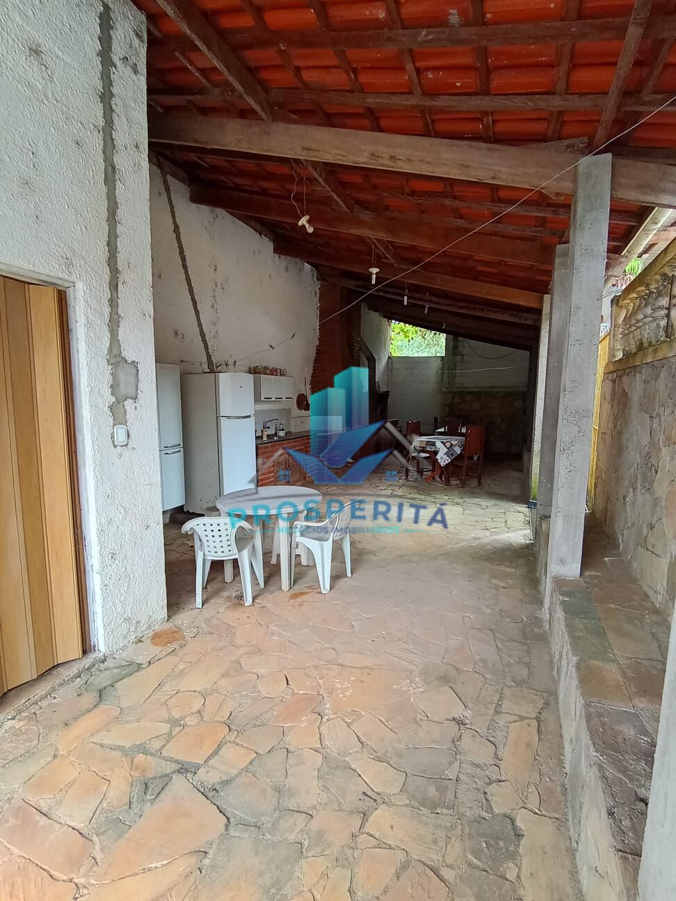 Chácara, 4 quartos, 3300 m² - Foto 12