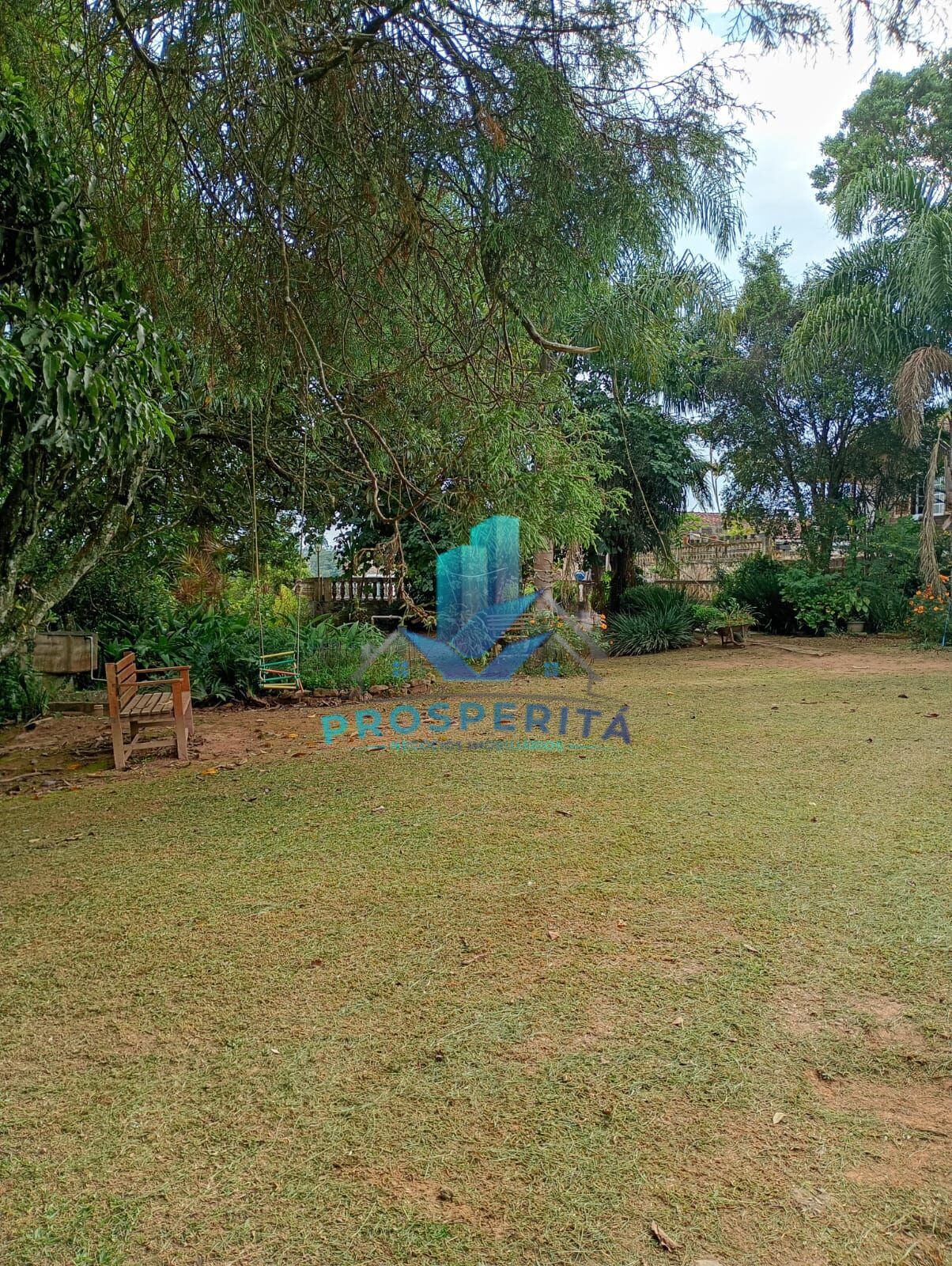 Chácara, 4 quartos, 3300 m² - Foto 10