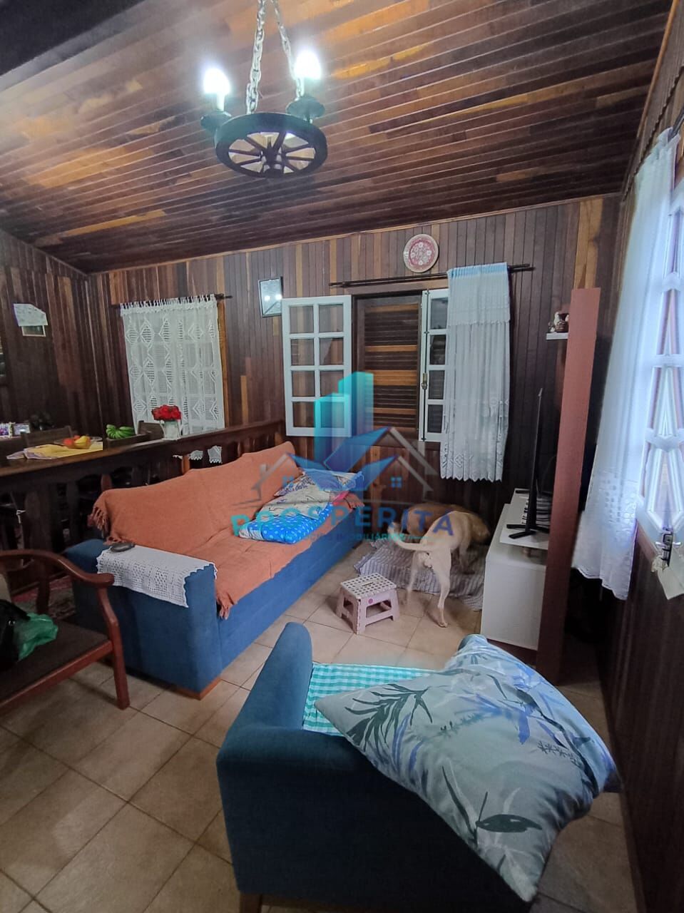 Chácara, 4 quartos, 3300 m² - Foto 25
