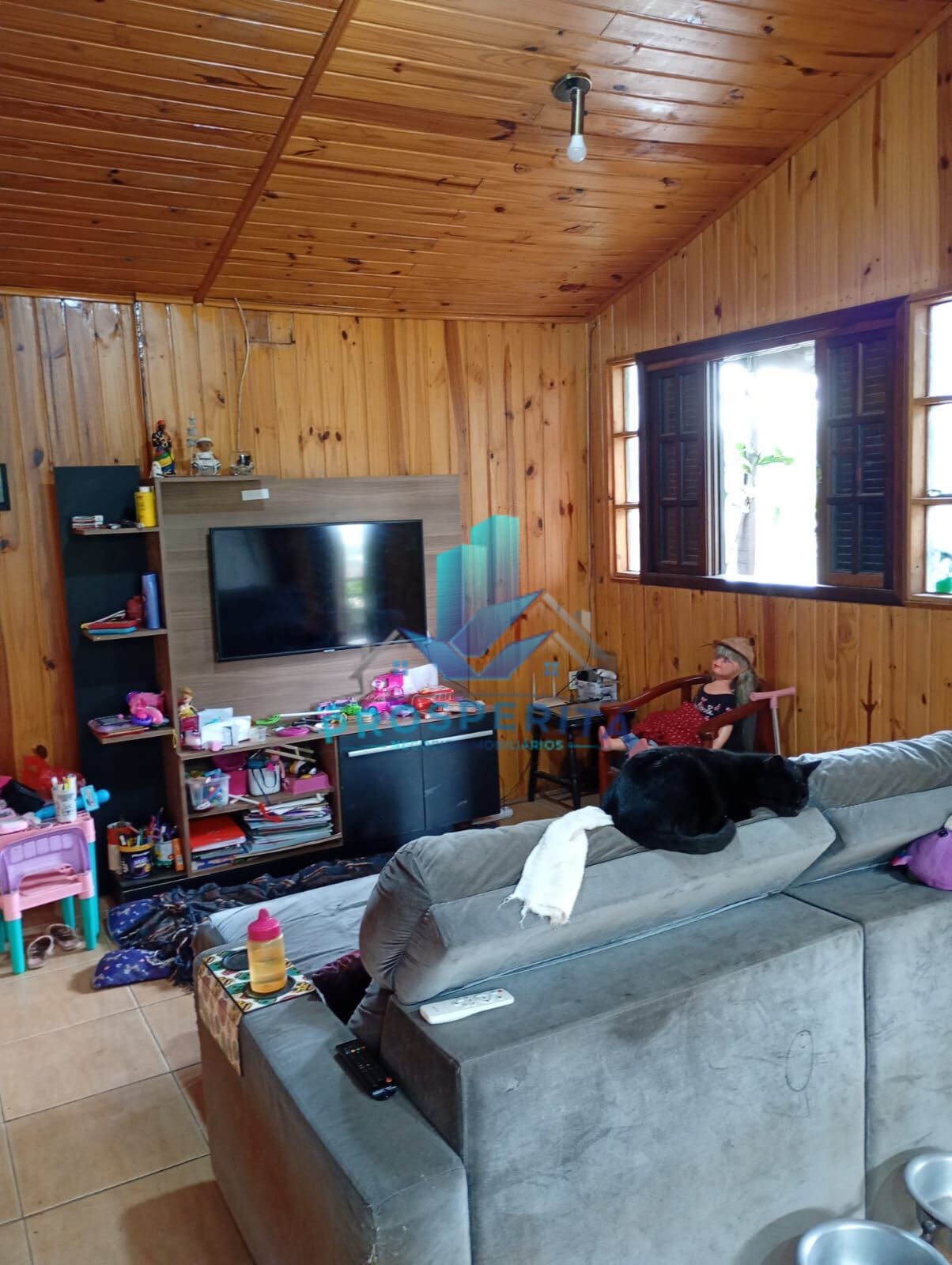Chácara, 4 quartos, 3300 m² - Foto 20