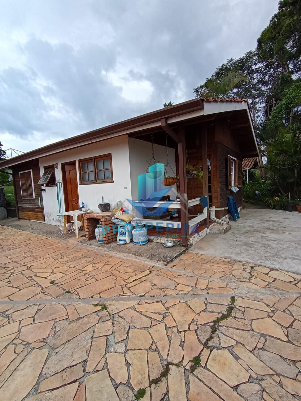 Chácara, 4 quartos, 3300 m² - Foto 37