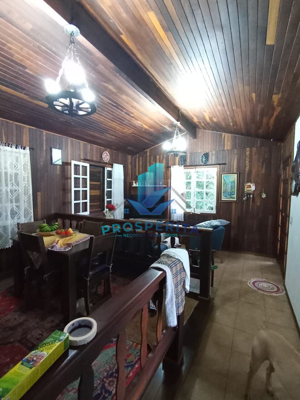 Chácara, 4 quartos, 3300 m² - Foto 35
