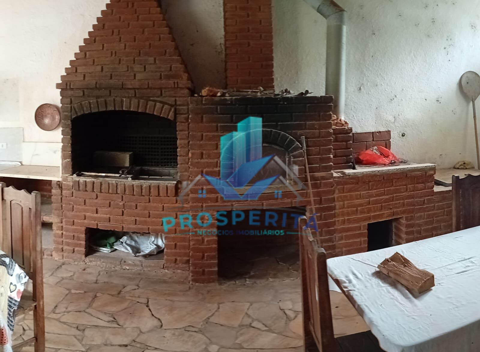 Chácara, 4 quartos, 3300 m² - Foto 17