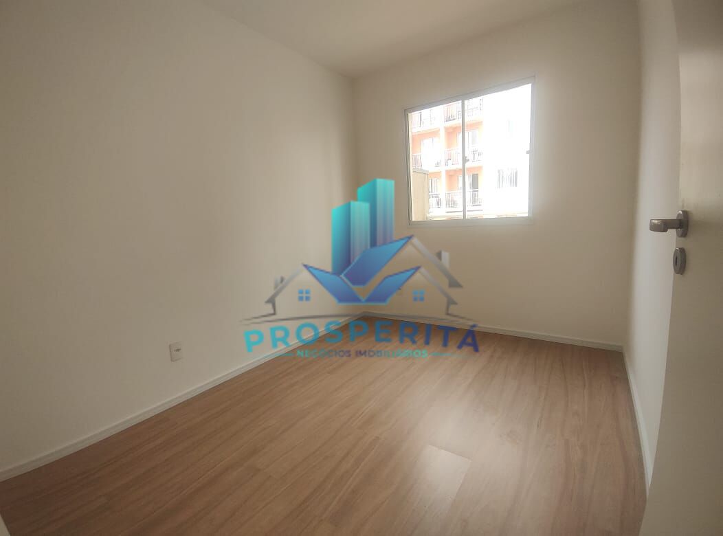Apartamento, 2 quartos, 48 m² - Foto 6