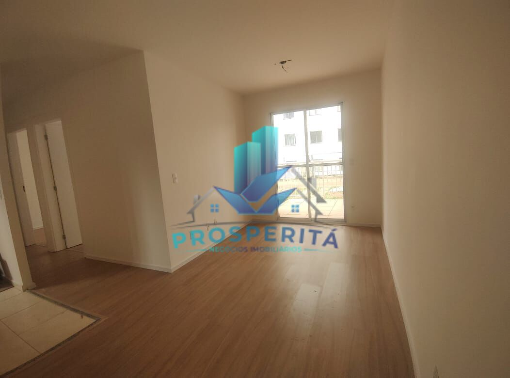 Apartamento, 2 quartos, 48 m² - Foto 17