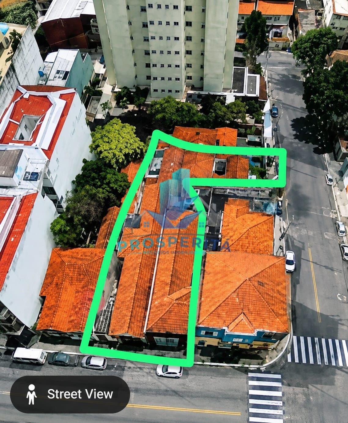 Casa, 672 m² - Foto 2