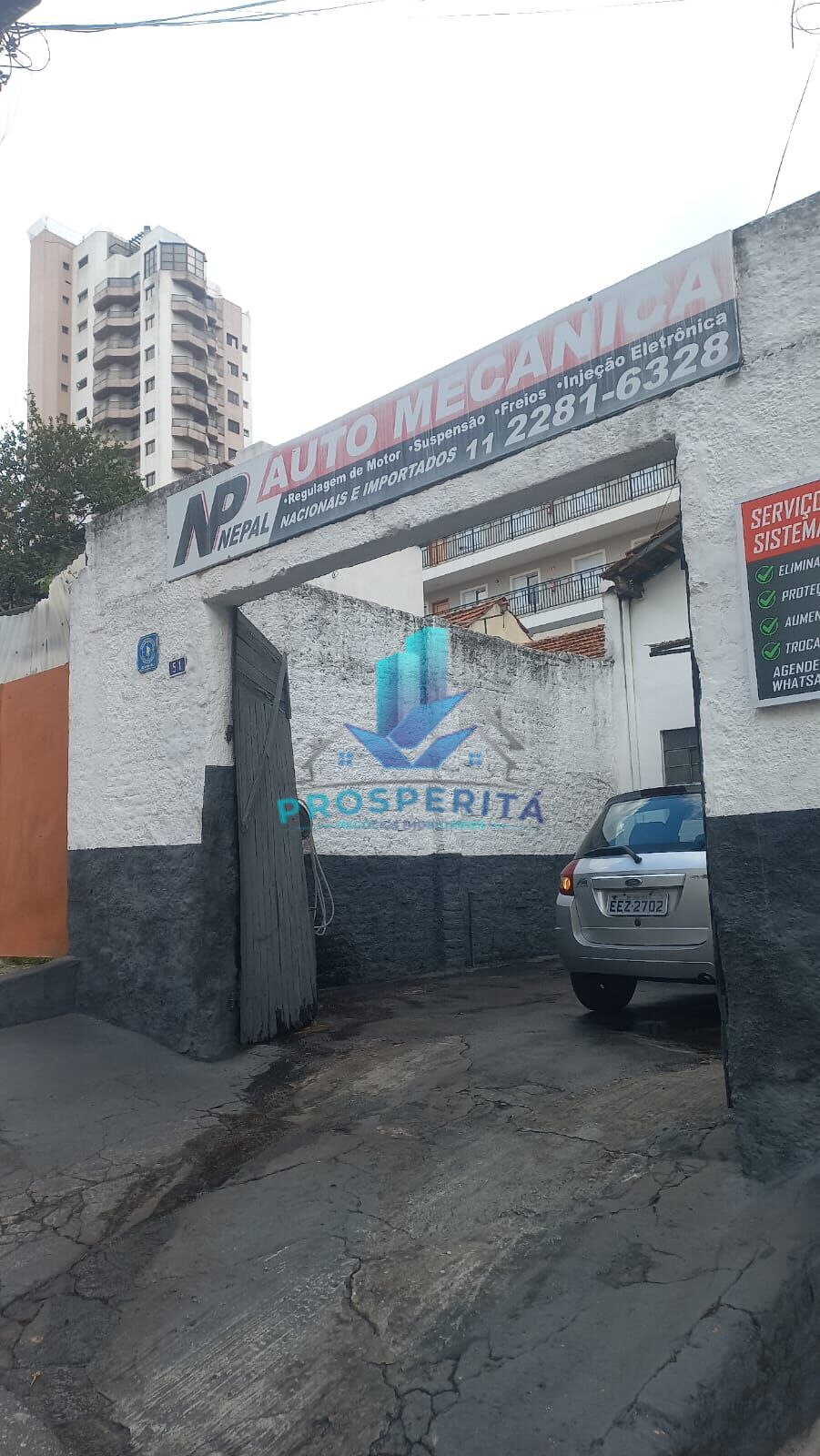 Casa, 672 m² - Foto 3
