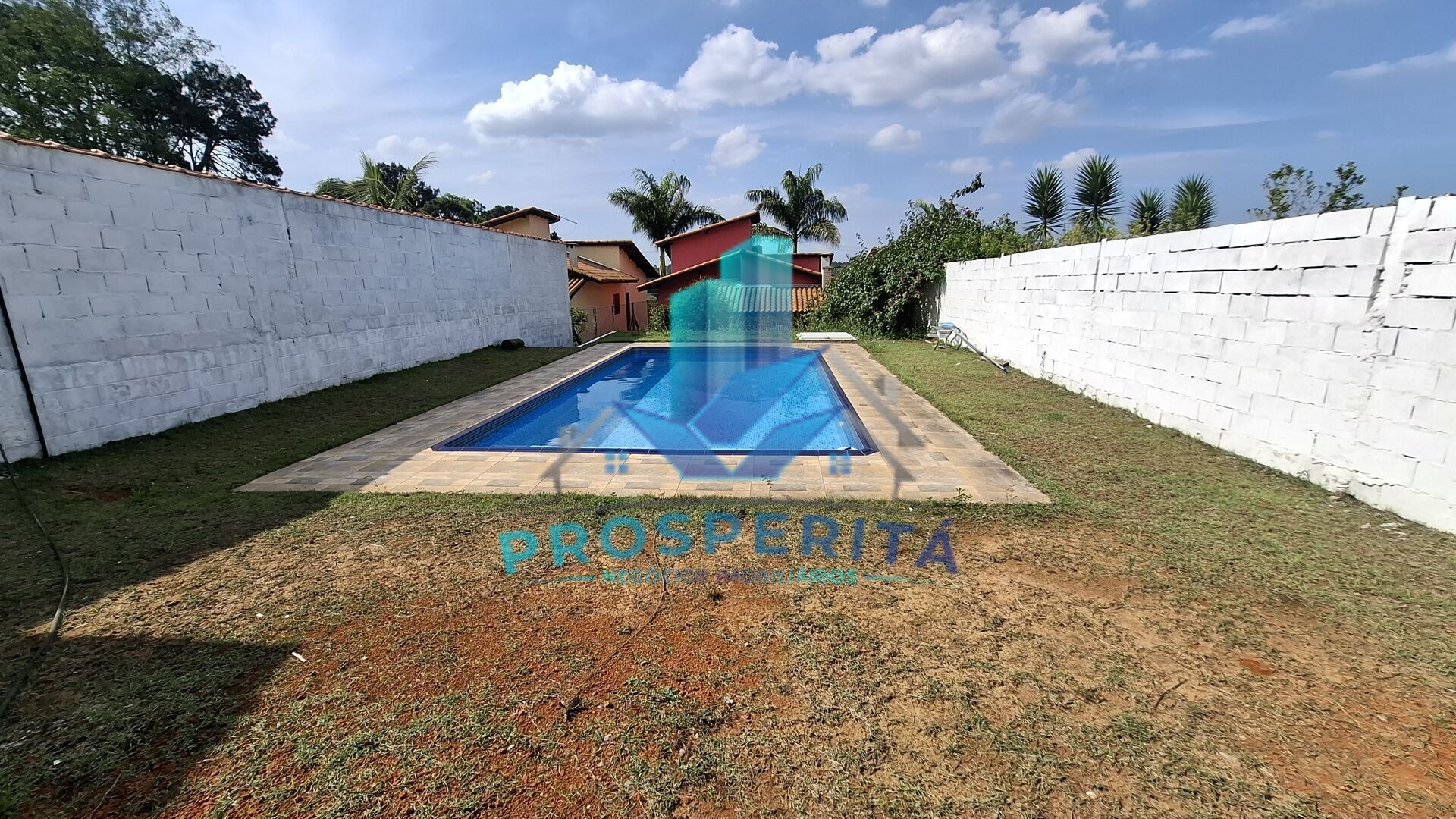 Chácara, 2 quartos, 600 m² - Foto 2