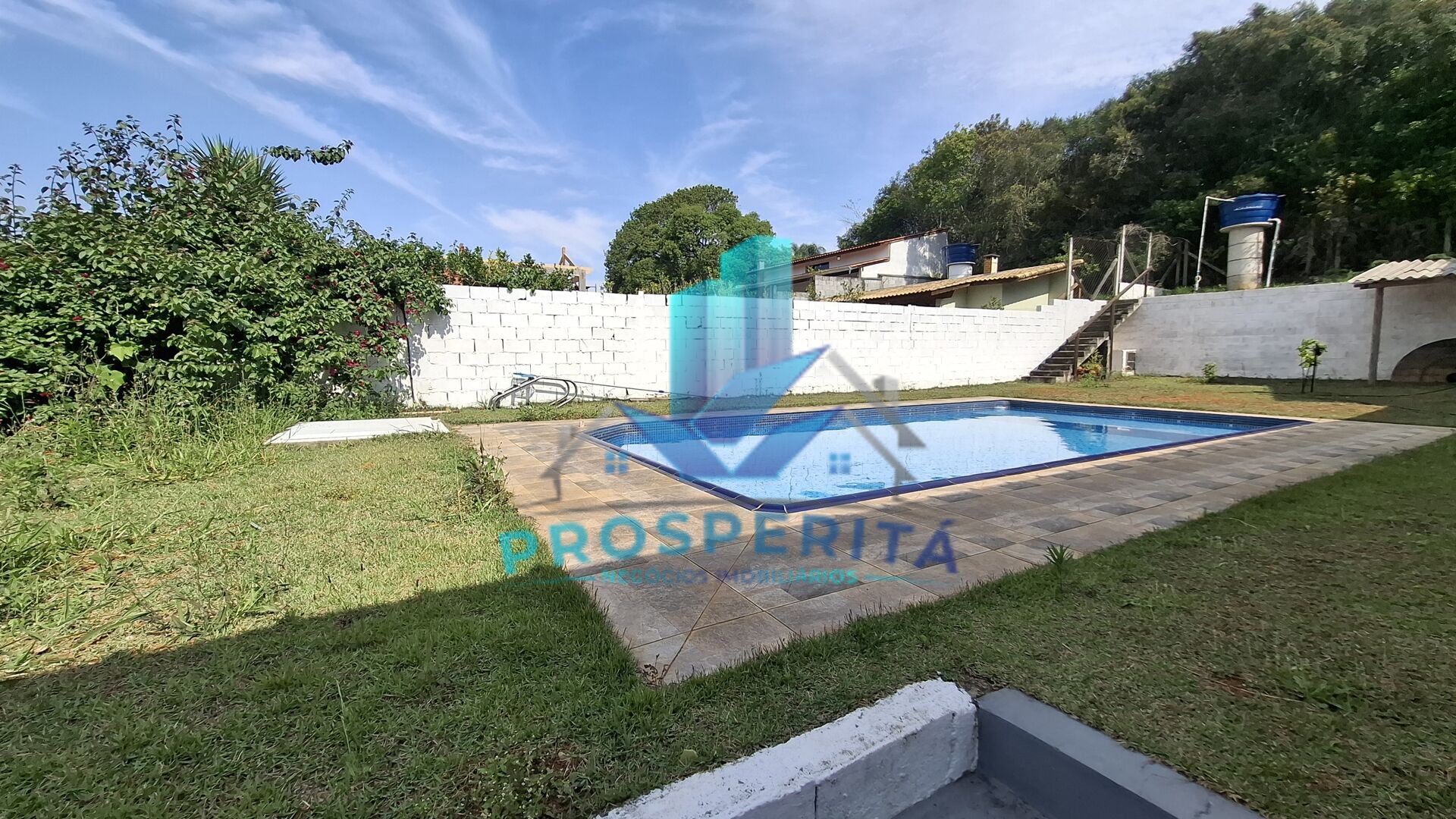 Chácara, 2 quartos, 600 m² - Foto 3