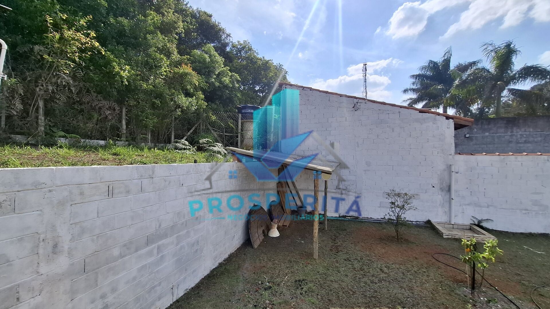 Chácara, 2 quartos, 600 m² - Foto 11