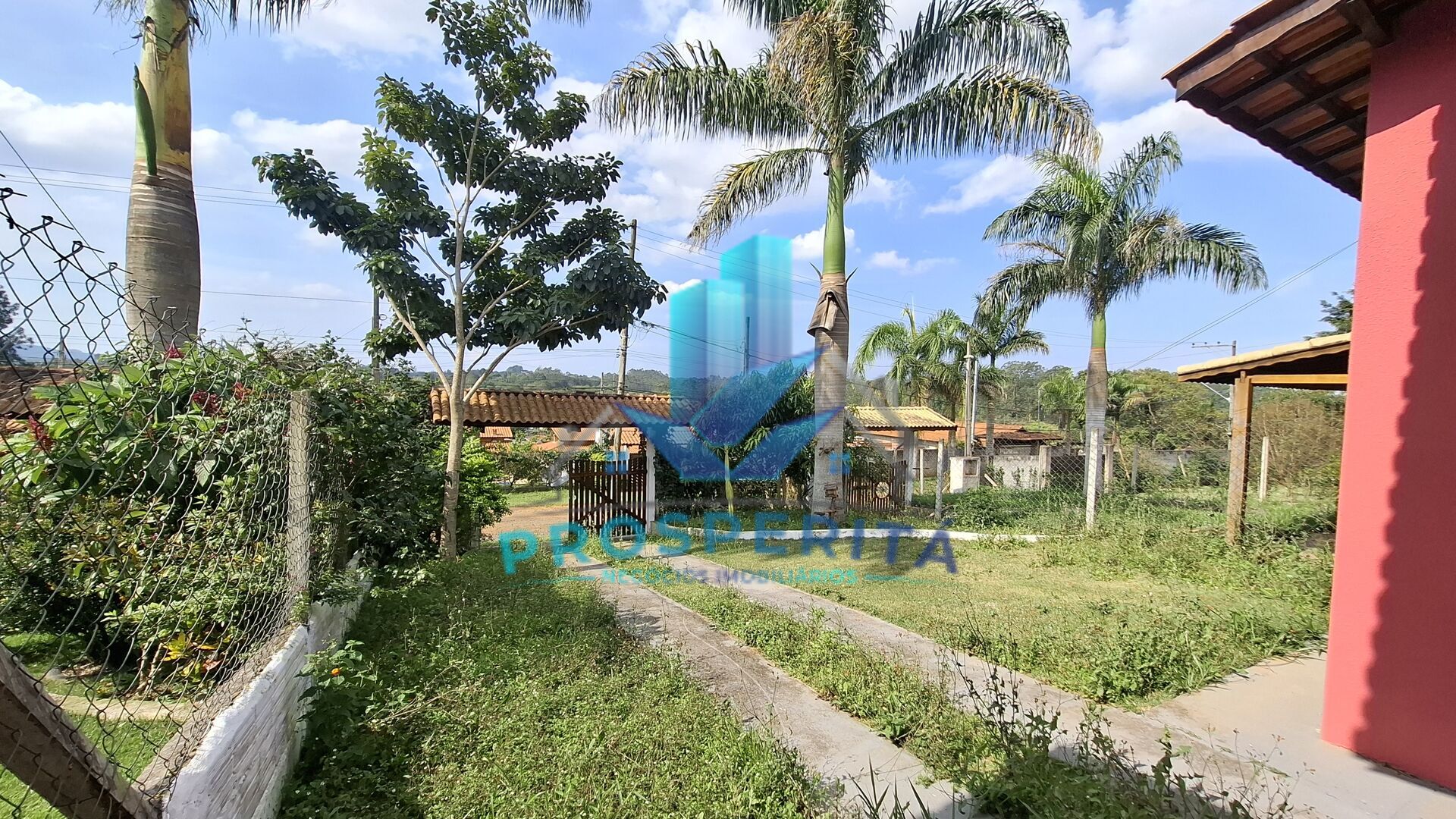 Chácara, 2 quartos, 600 m² - Foto 27