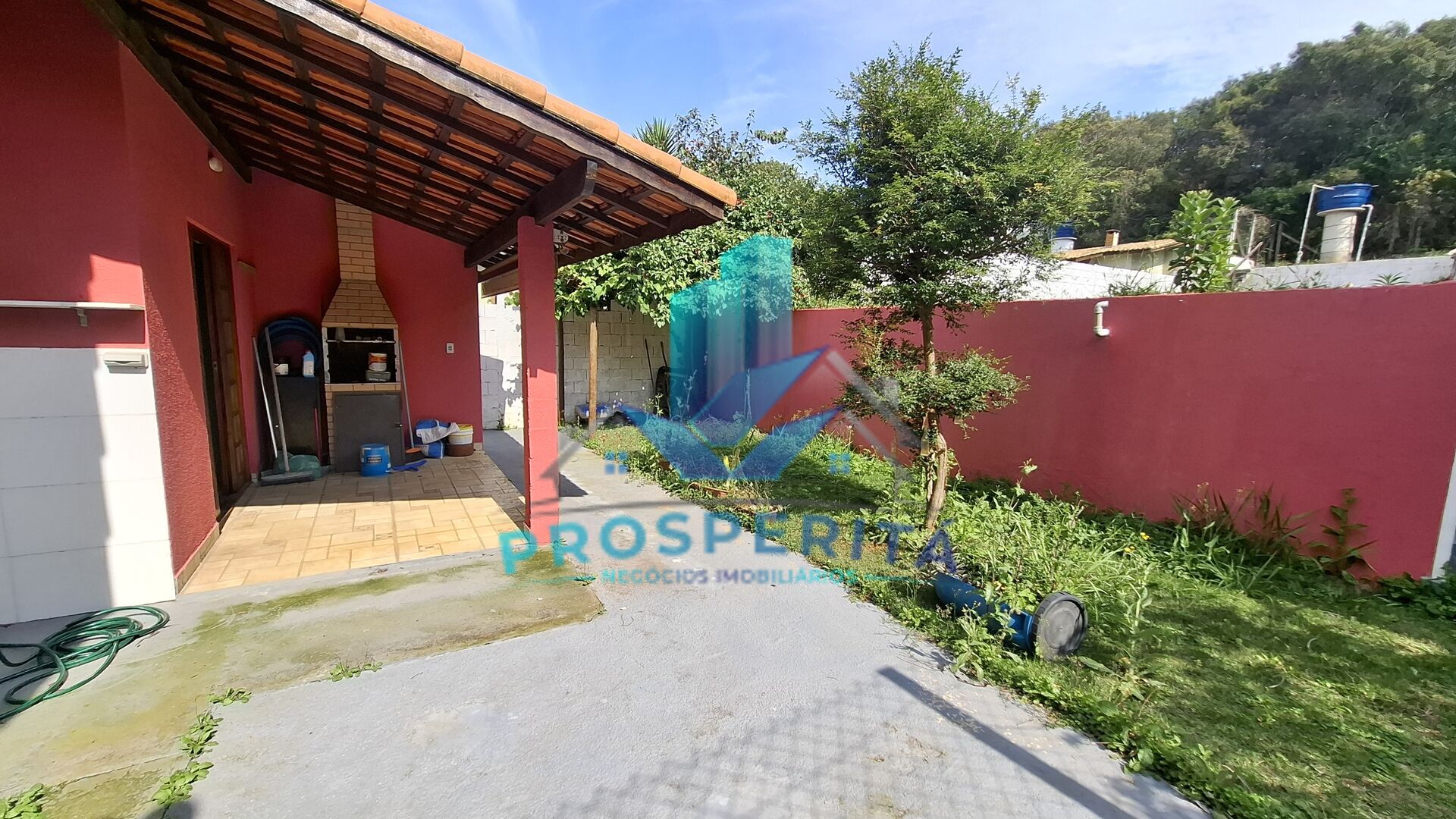 Chácara, 2 quartos, 600 m² - Foto 6