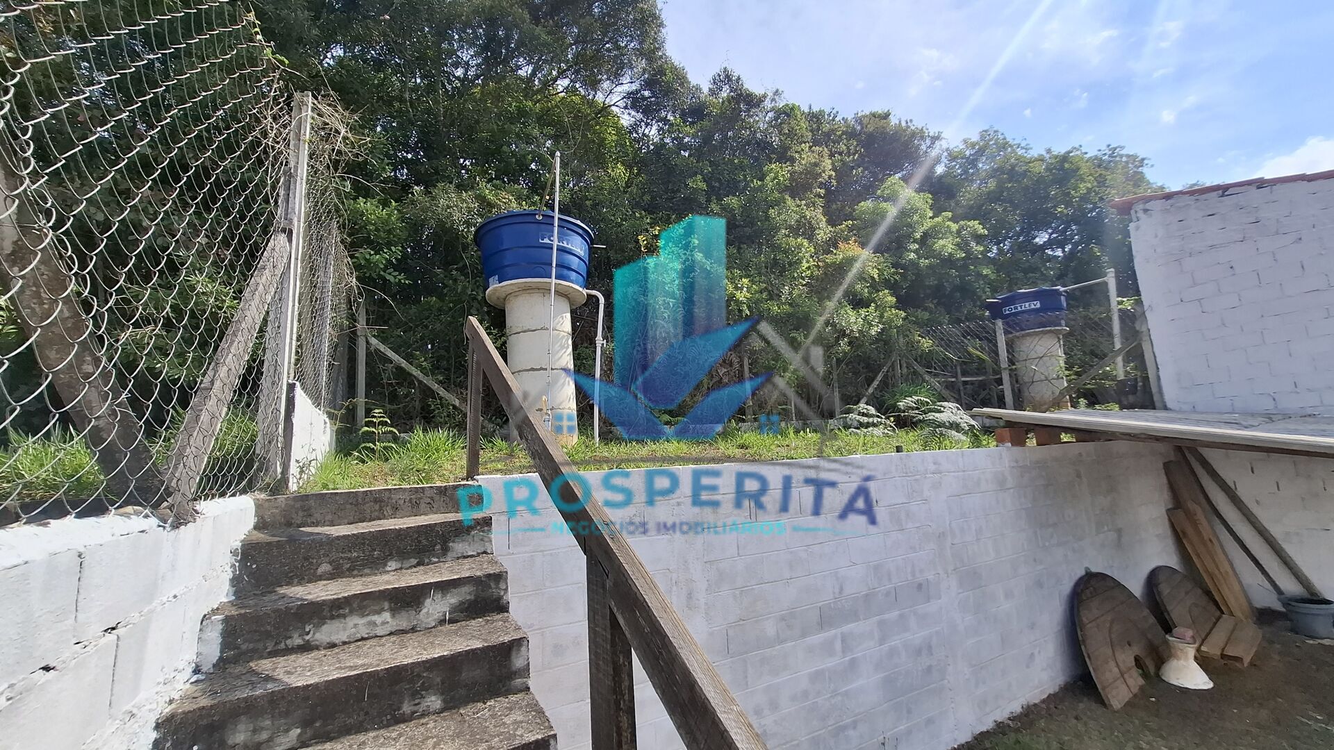 Chácara, 2 quartos, 600 m² - Foto 12