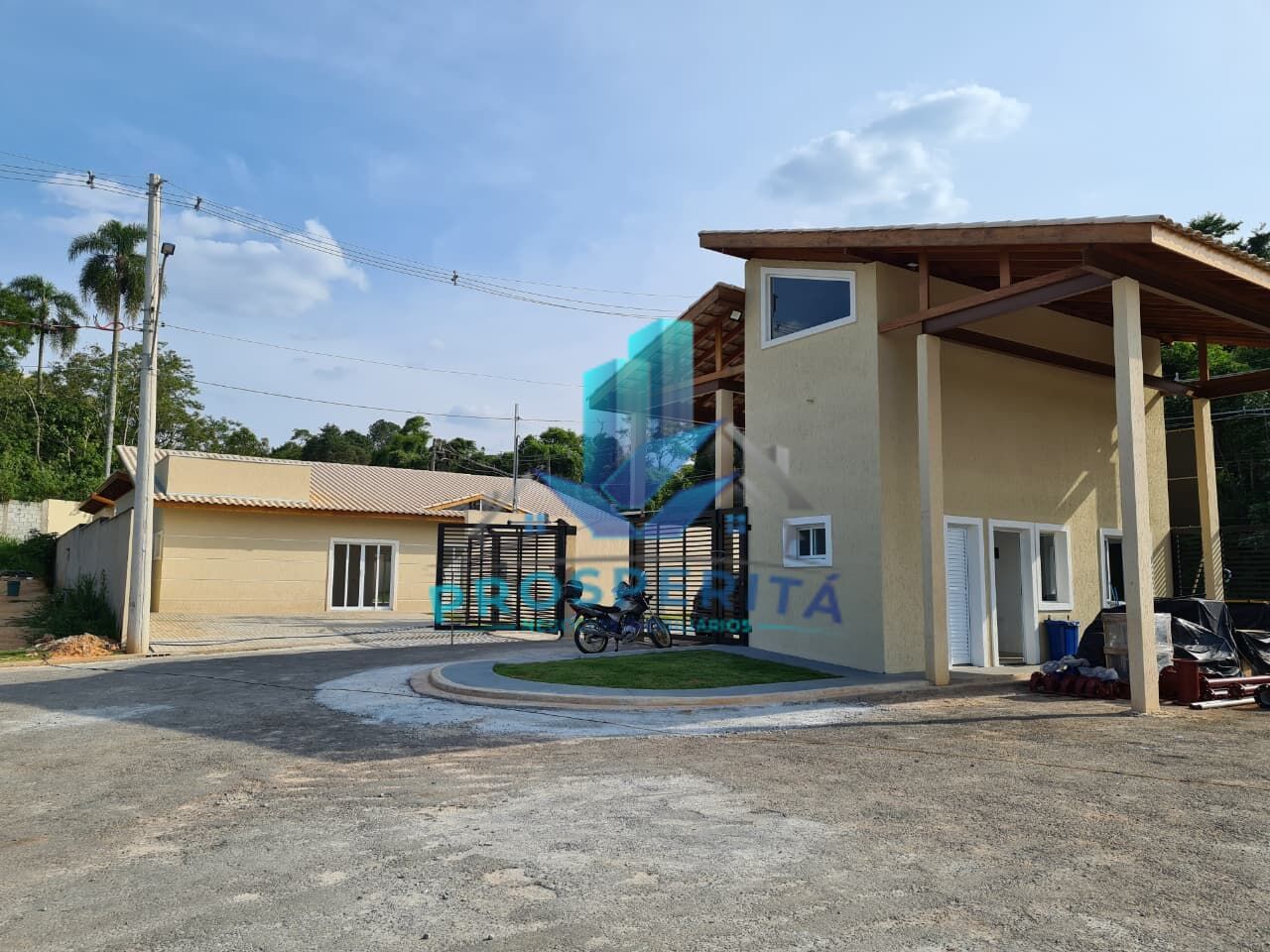 Terreno, 152 m² - Foto 1