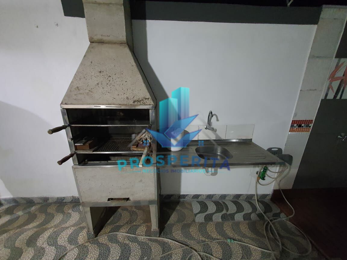 Sobrado, 3 quartos - Foto 22