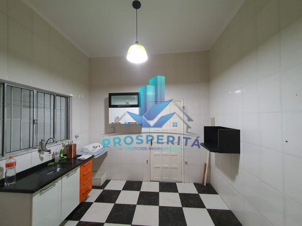 Sobrado, 3 quartos - Foto 15