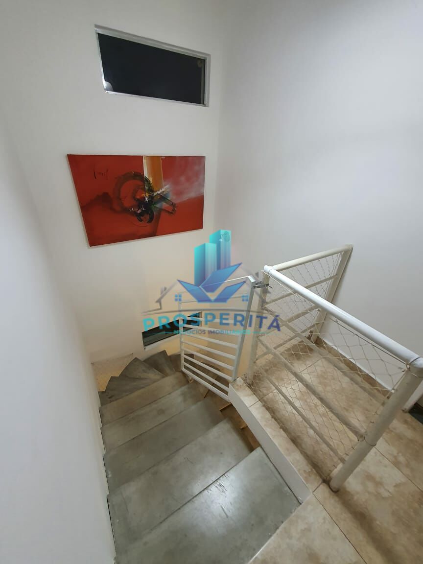 Sobrado, 3 quartos - Foto 10