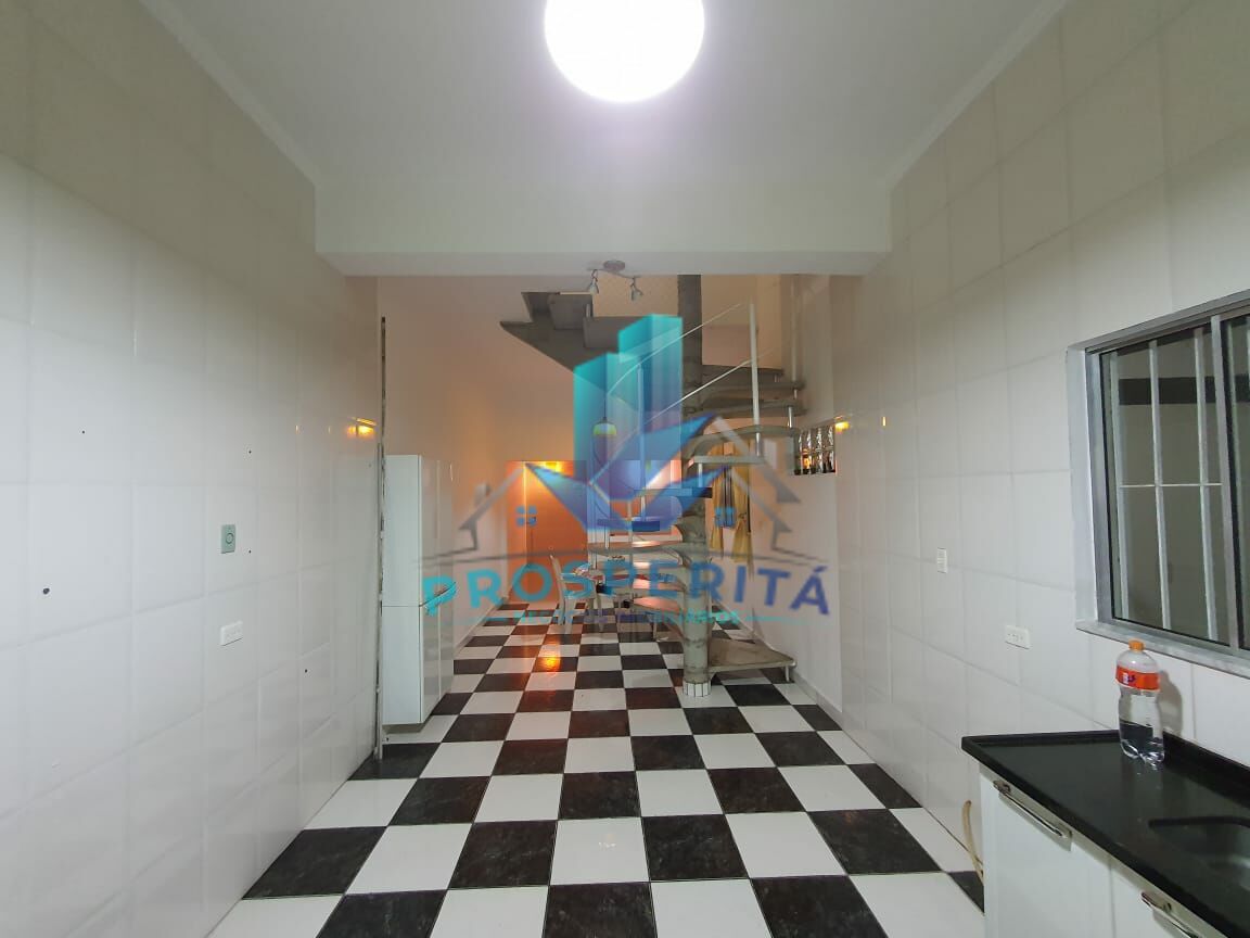 Sobrado, 3 quartos - Foto 16
