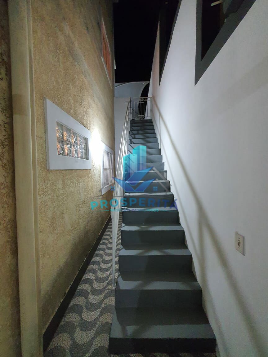 Sobrado, 3 quartos - Foto 21
