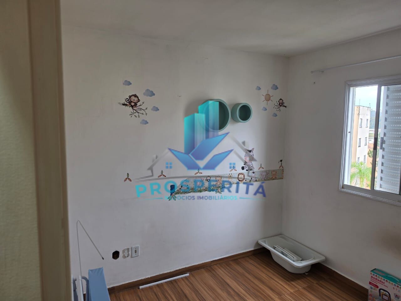 Apartamento, 2 quartos, 53 m² - Foto 20