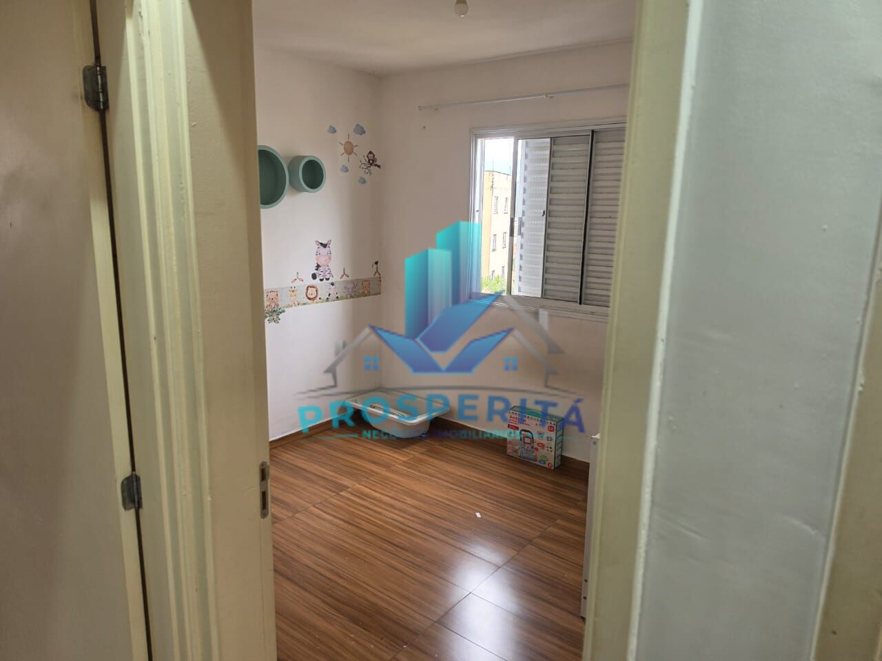 Apartamento, 2 quartos, 53 m² - Foto 24