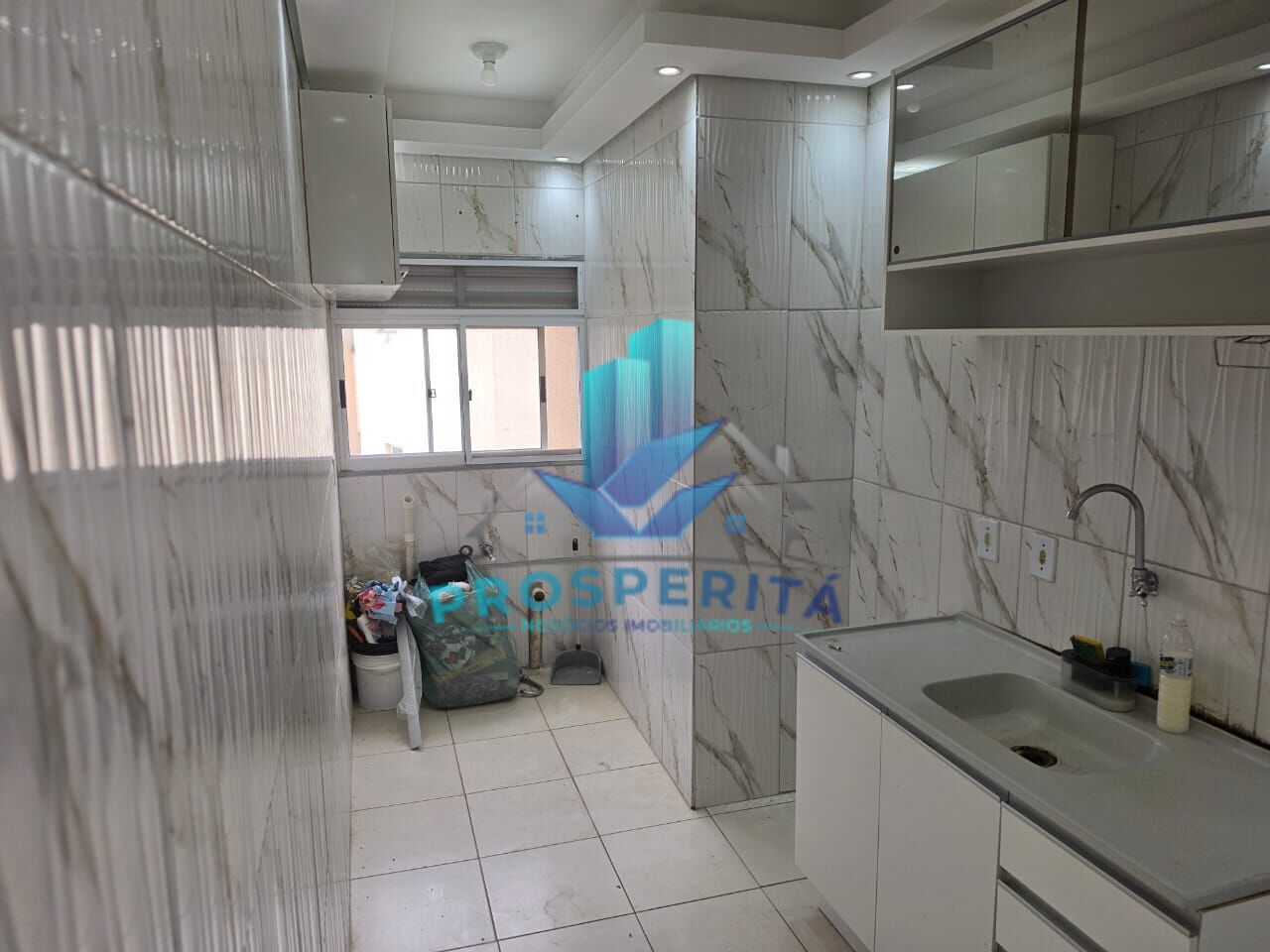 Apartamento, 2 quartos, 53 m² - Foto 3