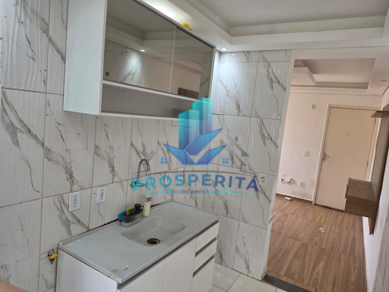 Apartamento, 2 quartos, 53 m² - Foto 4
