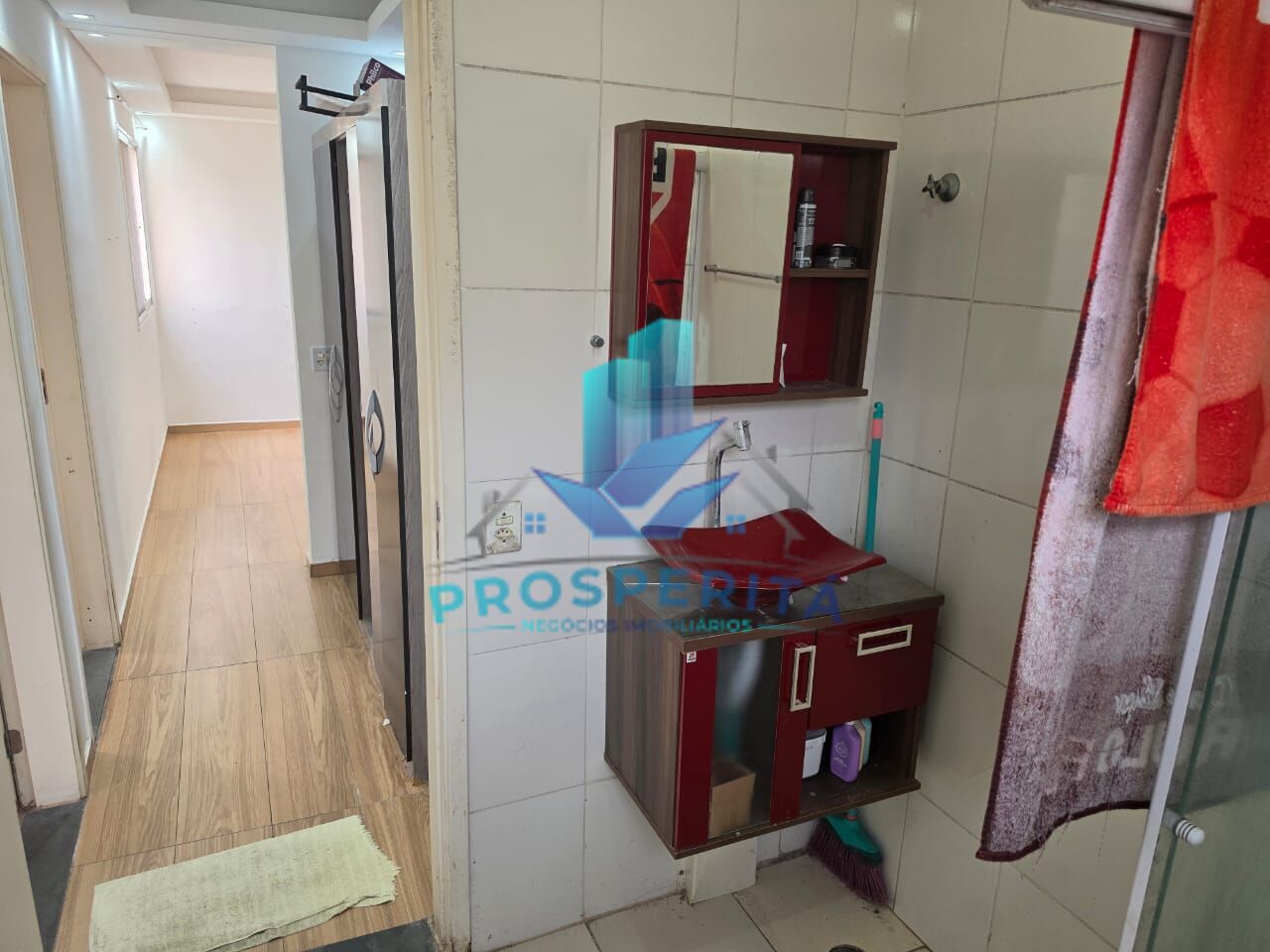 Apartamento, 2 quartos, 53 m² - Foto 11