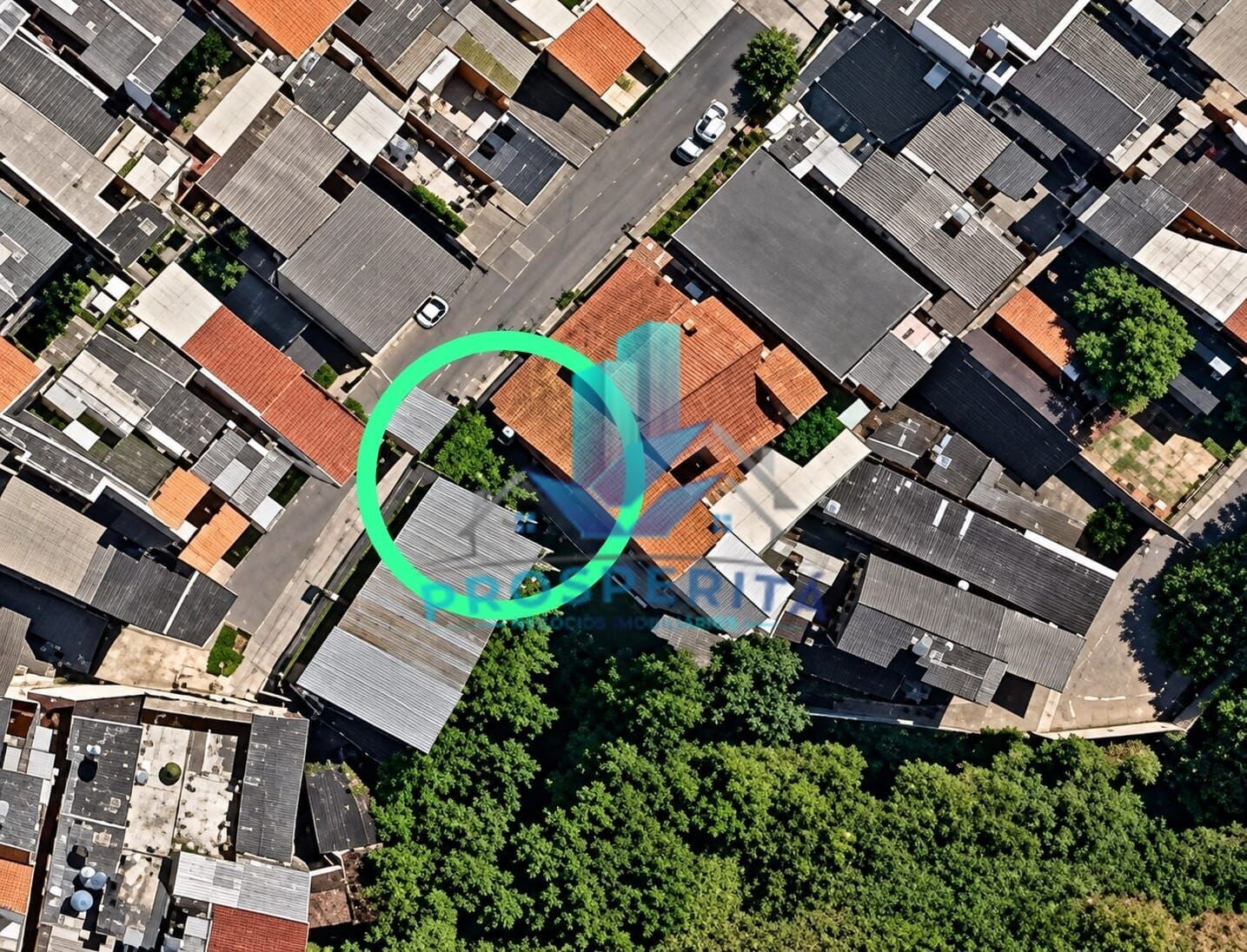 Terreno, 125 m² - Foto 1