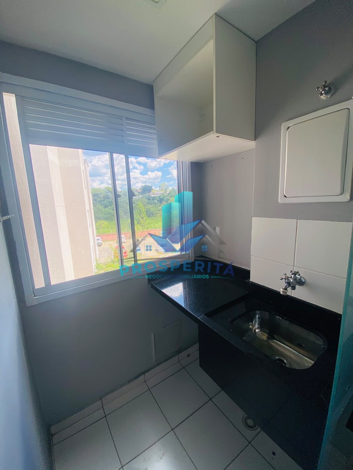 Apartamento, 2 quartos, 43 m² - Foto 8