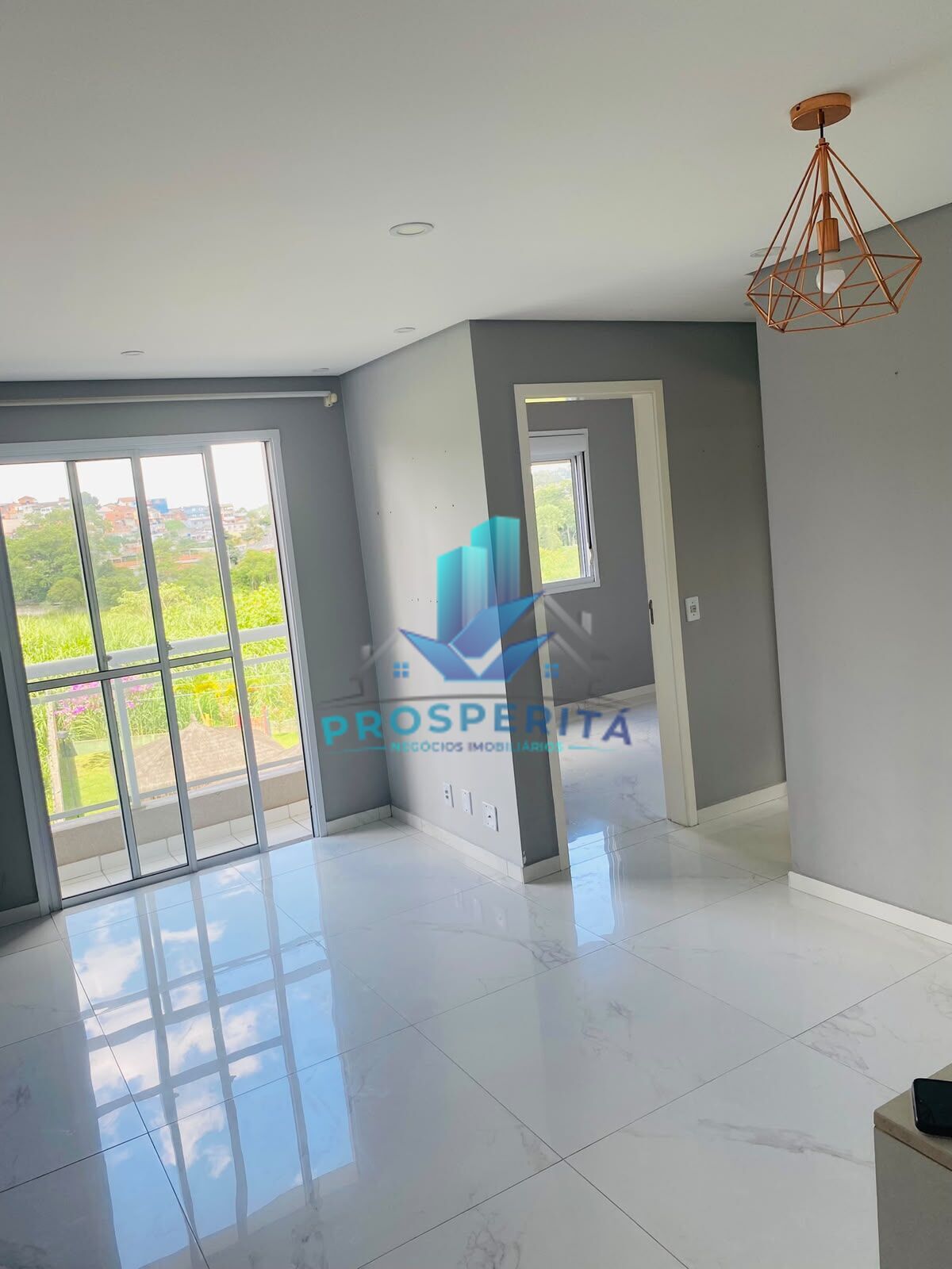 Apartamento, 2 quartos, 43 m² - Foto 9