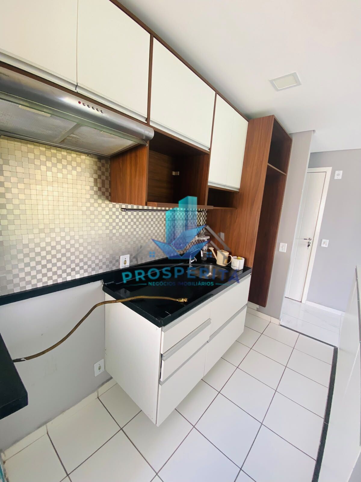 Apartamento, 2 quartos, 43 m² - Foto 7