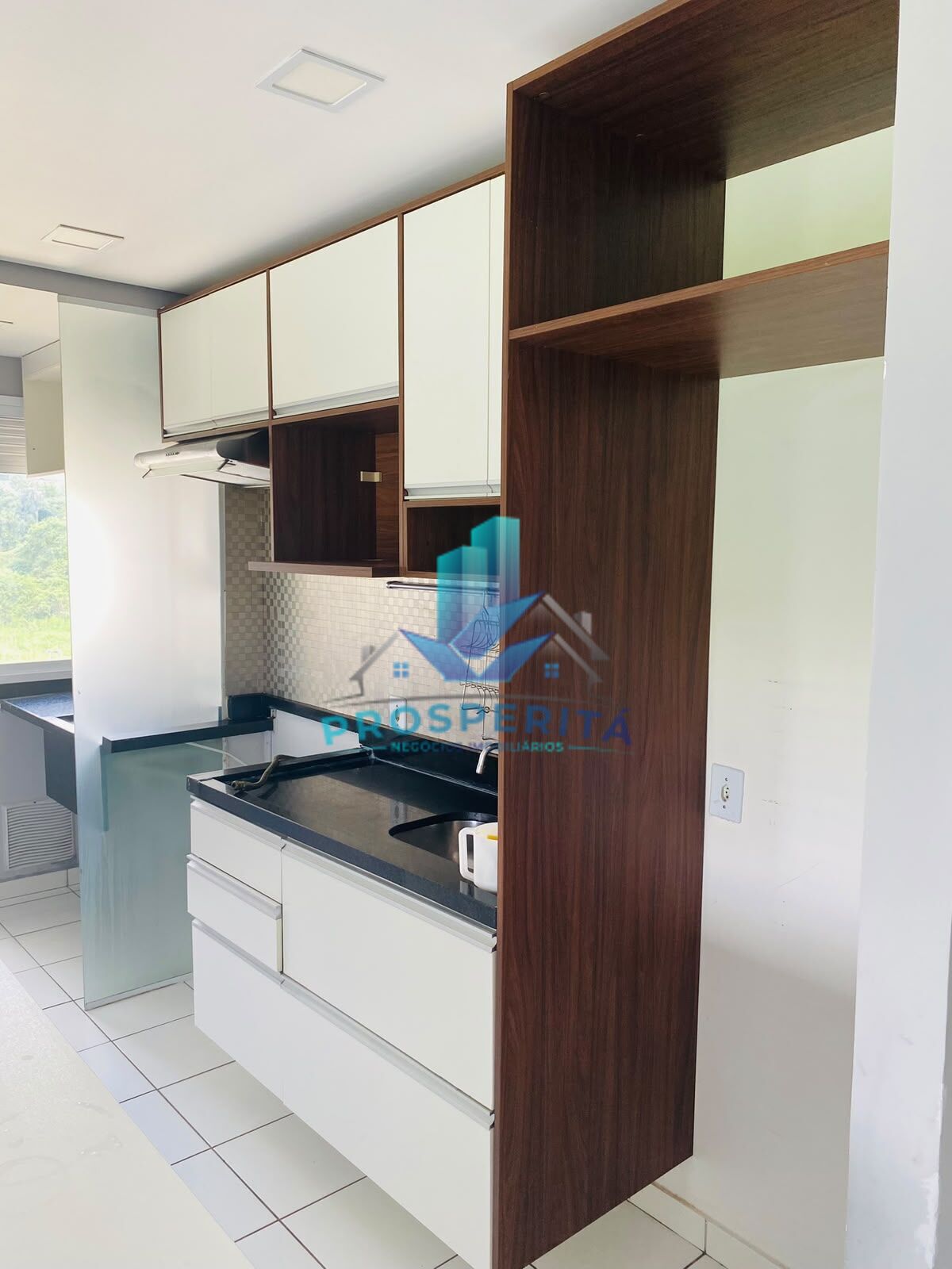 Apartamento, 2 quartos, 43 m² - Foto 6