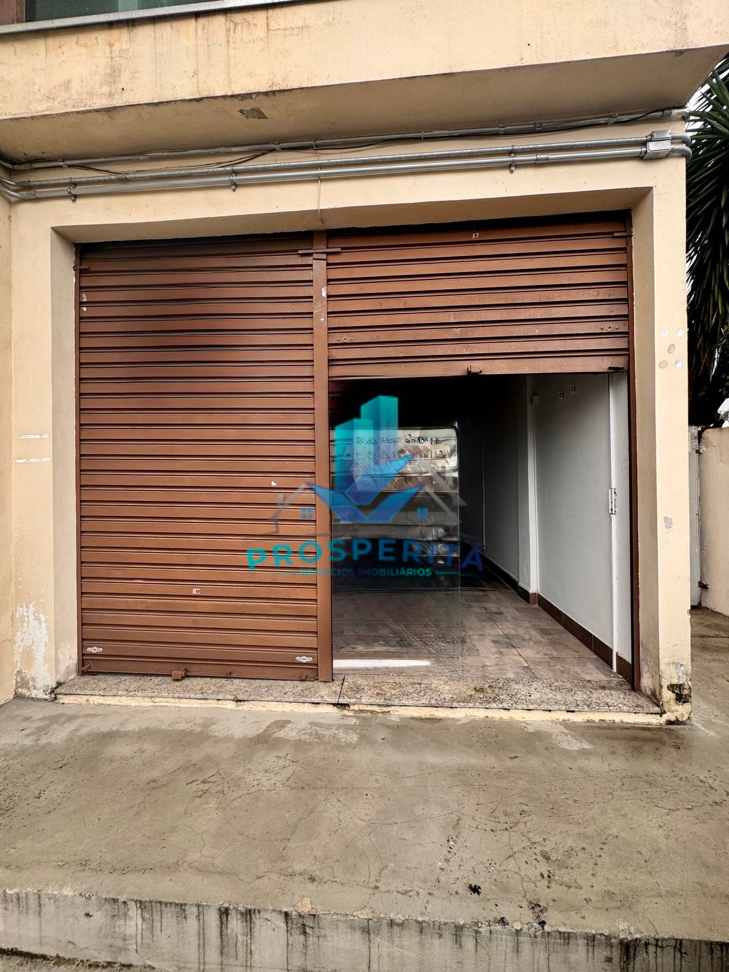 Loja-Salão, 30 m² - Foto 2