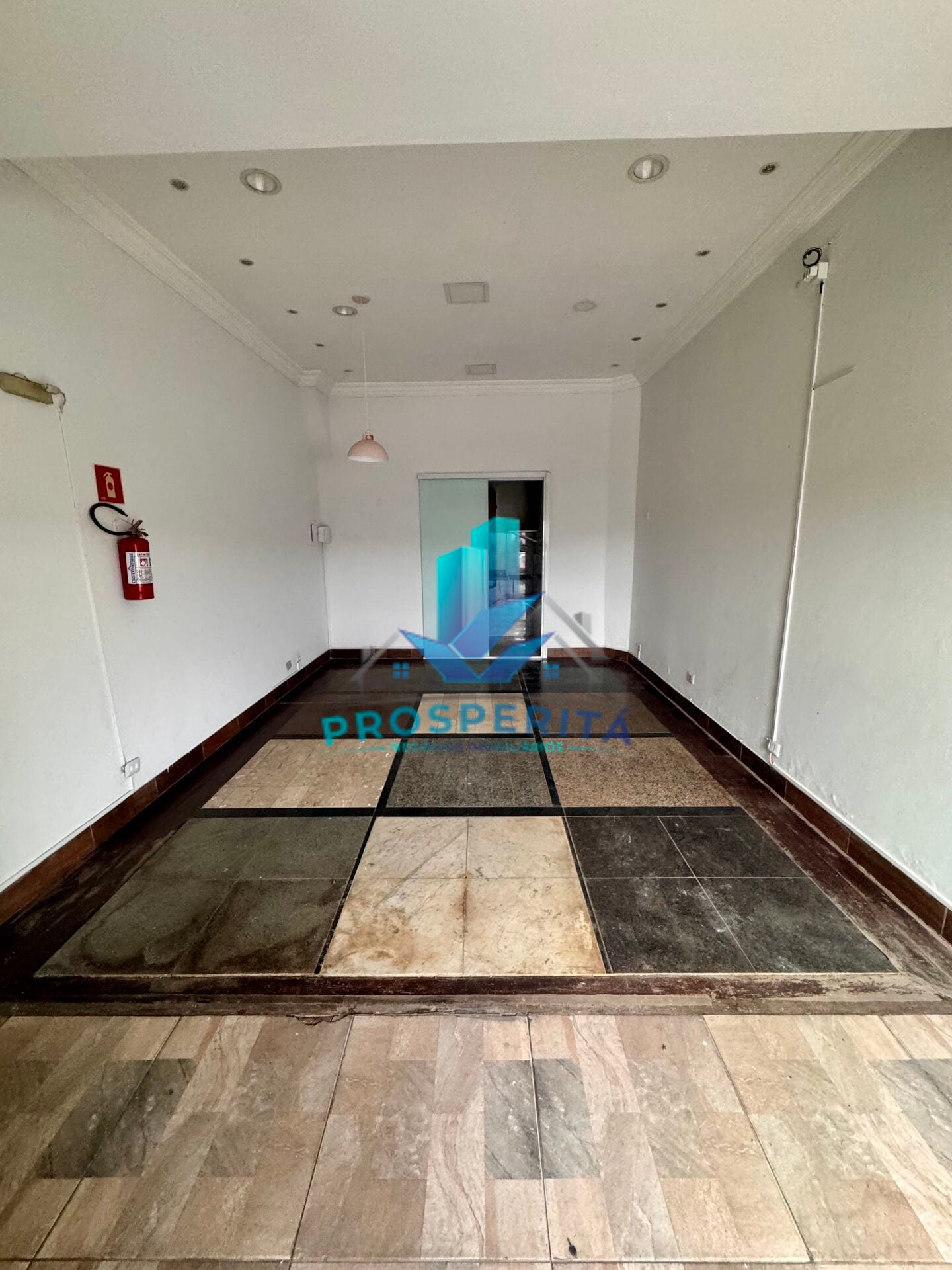 Loja-Salão, 30 m² - Foto 4