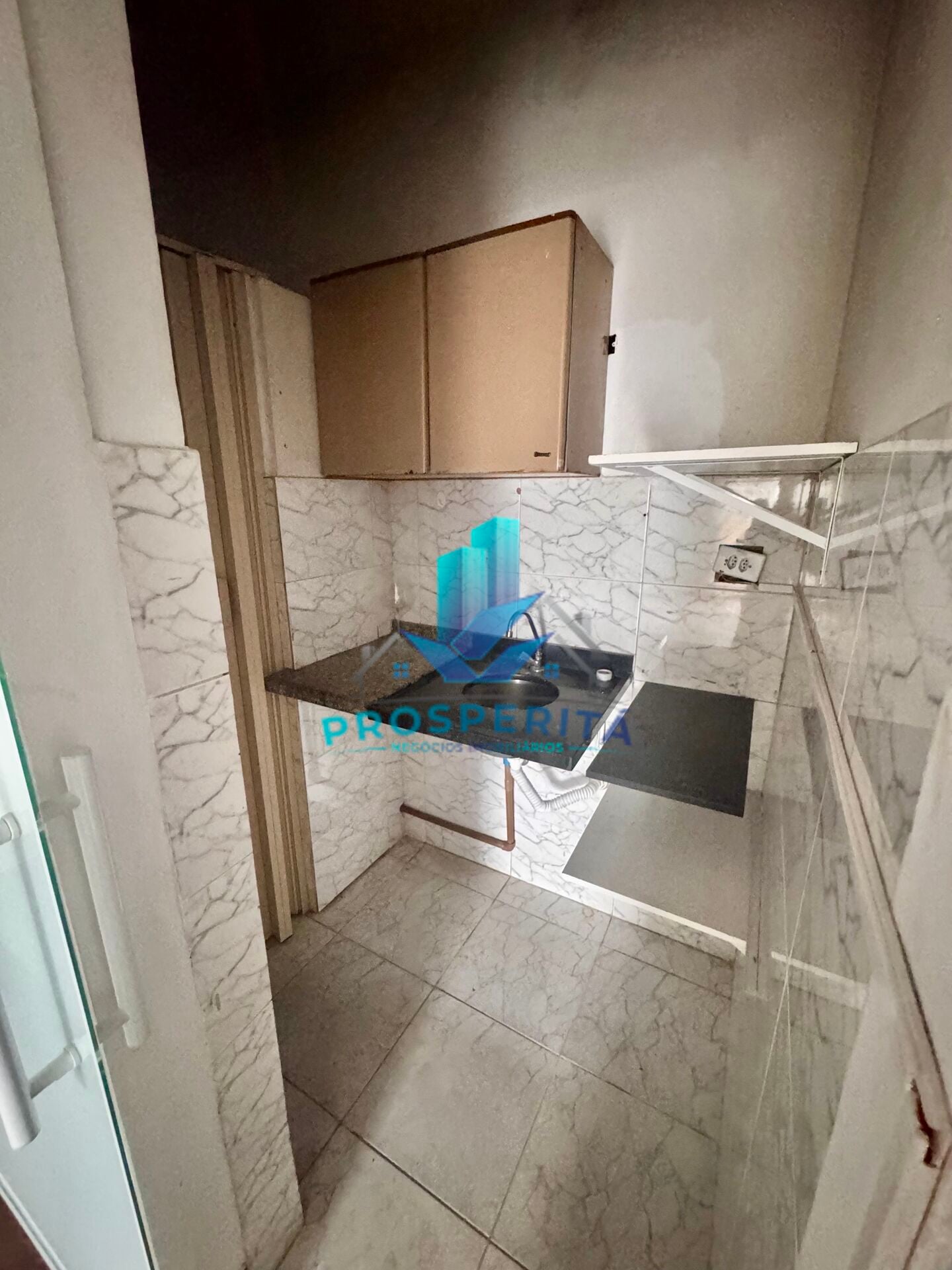 Loja-Salão, 30 m² - Foto 6