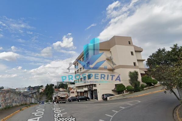 Loja-Salão, 30 m² - Foto 1