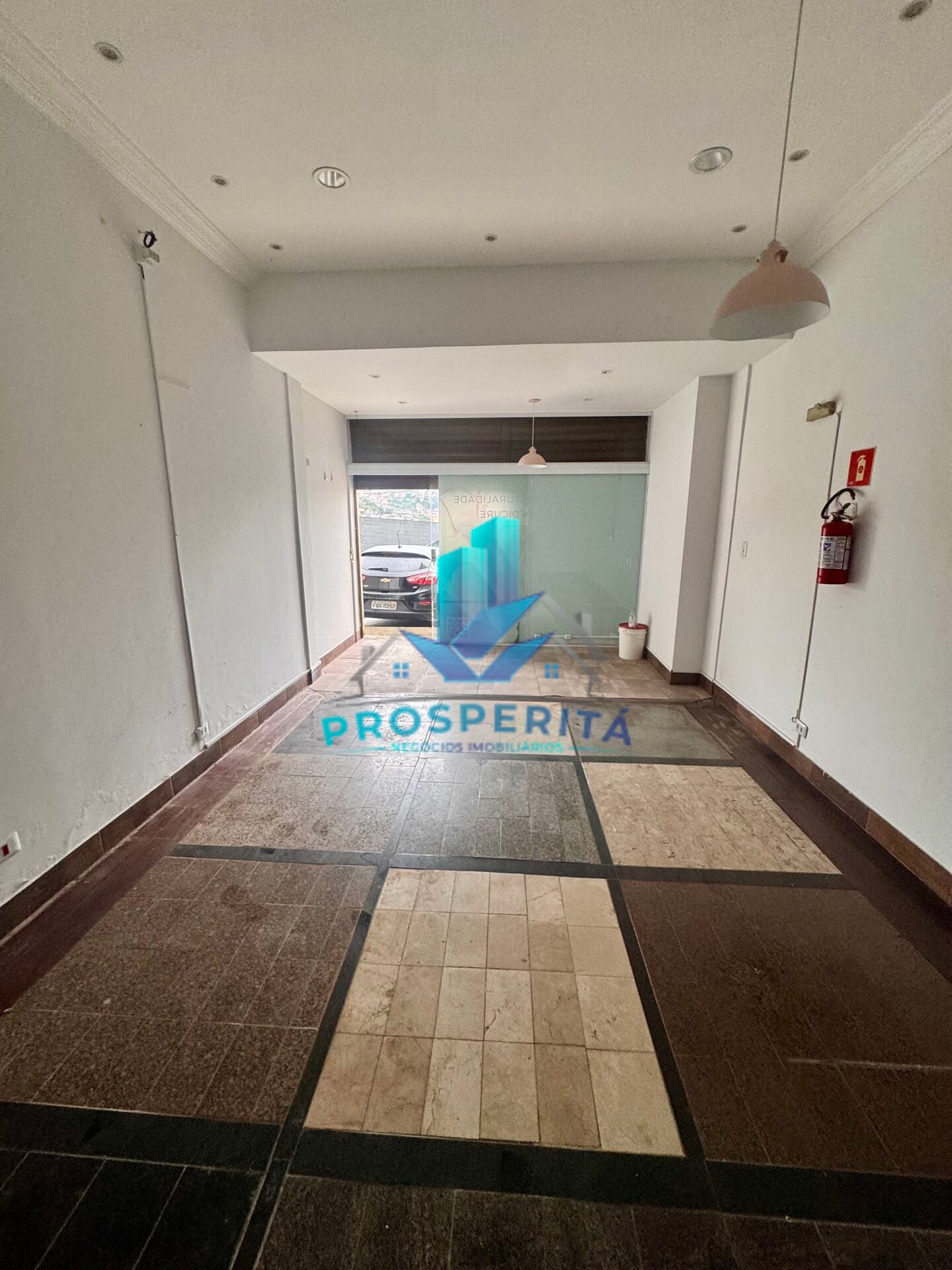 Loja-Salão, 30 m² - Foto 5