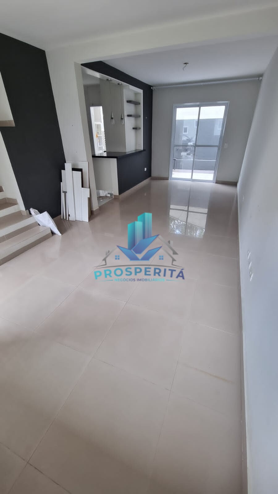 Sobrado, 3 quartos, 90 m² - Foto 12