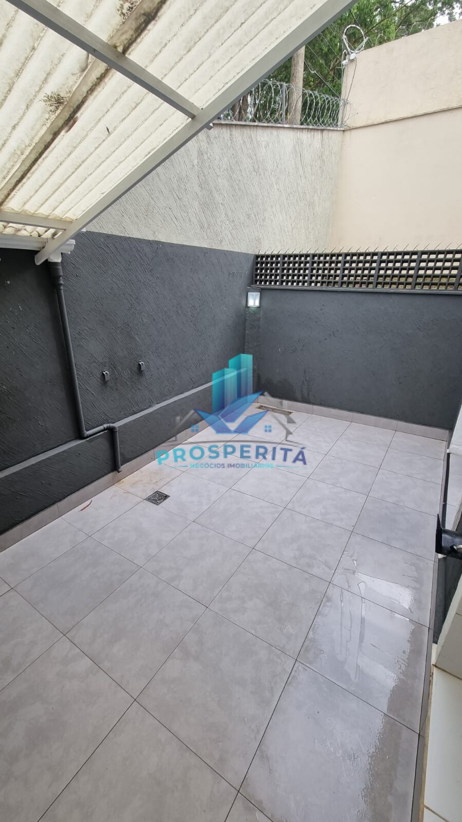 Sobrado, 3 quartos, 90 m² - Foto 35