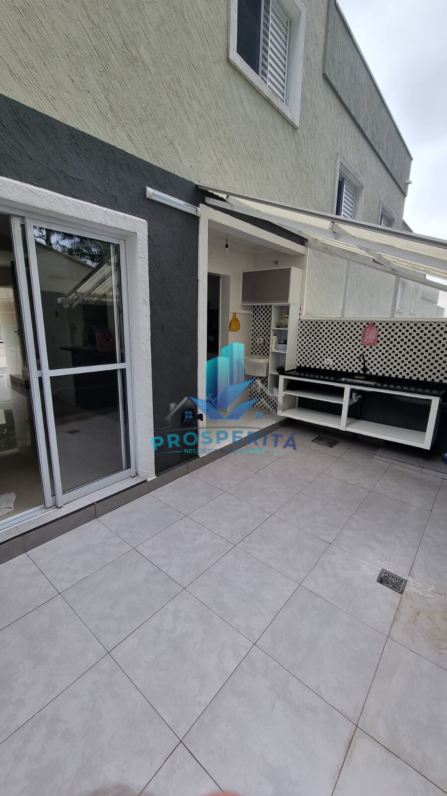 Sobrado, 3 quartos, 90 m² - Foto 33