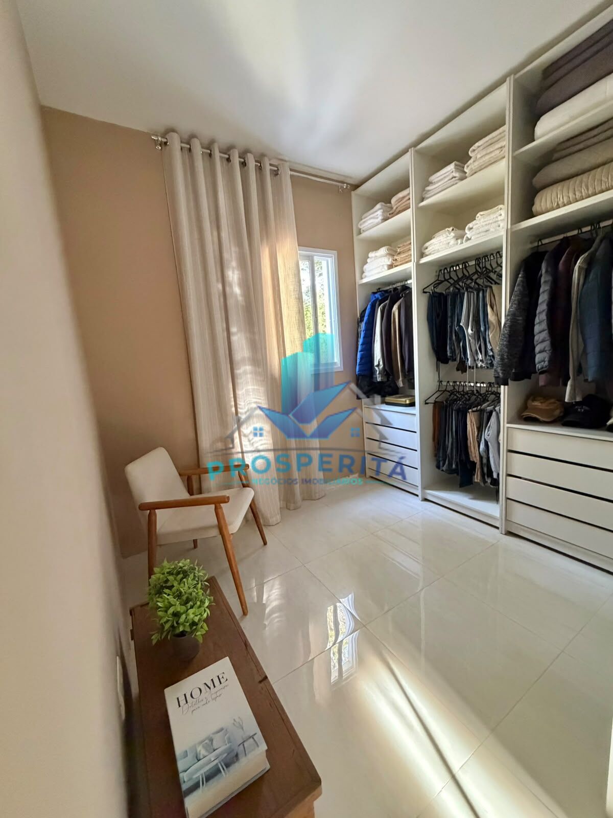 Sobrado, 3 quartos, 90 m² - Foto 47