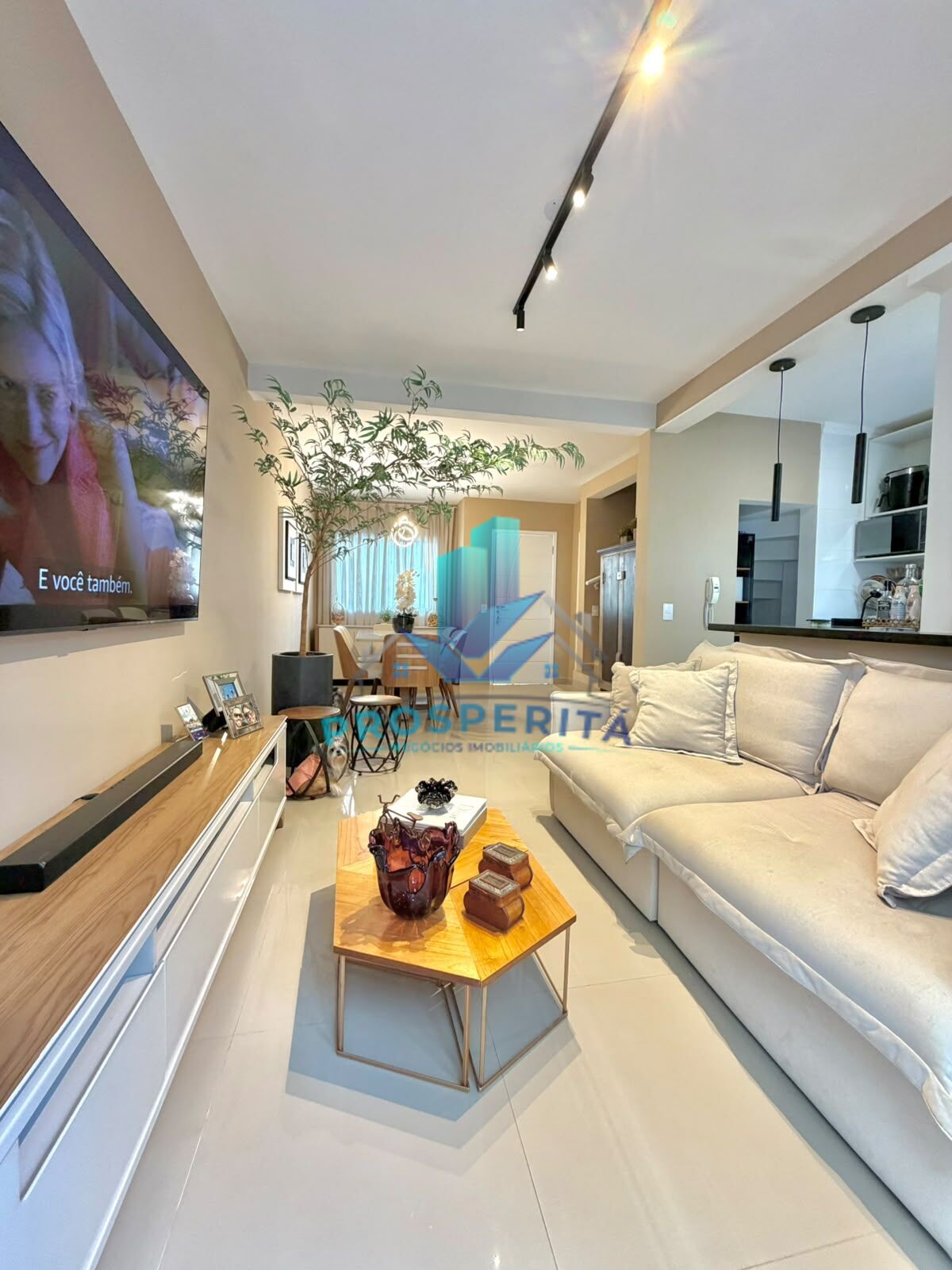 Sobrado, 3 quartos, 90 m² - Foto 11