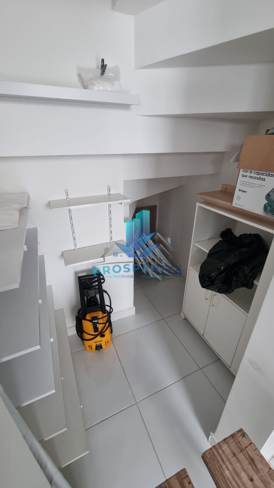 Sobrado, 3 quartos, 90 m² - Foto 15