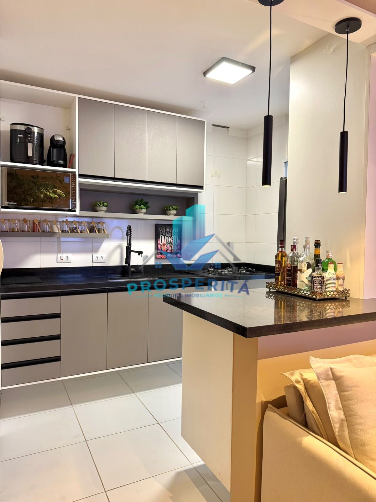 Sobrado, 3 quartos, 90 m² - Foto 32
