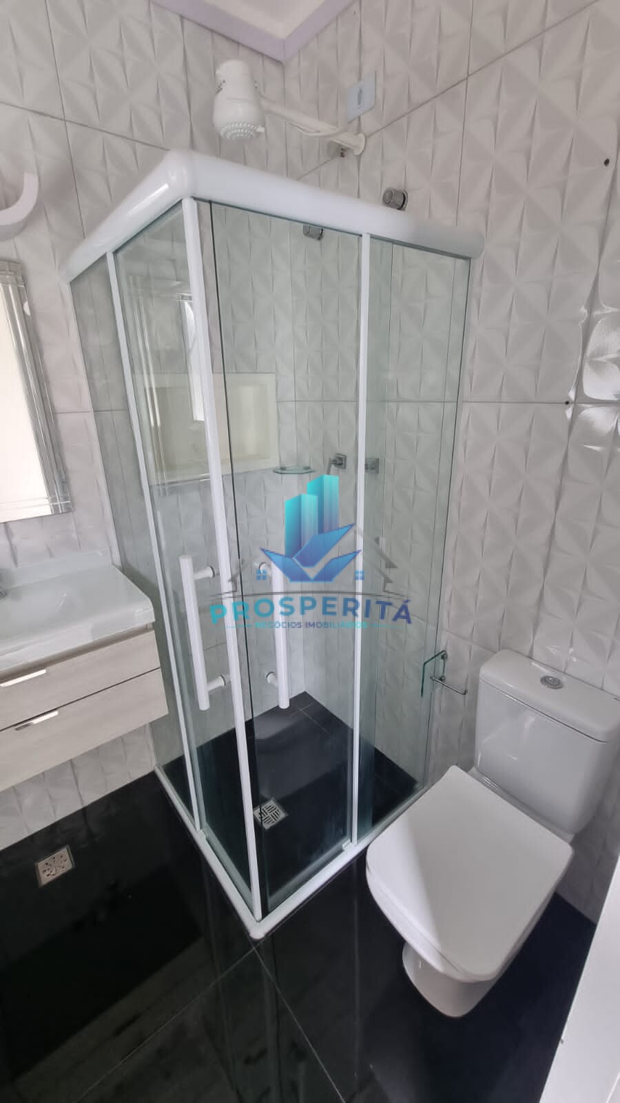 Sobrado, 3 quartos, 90 m² - Foto 26