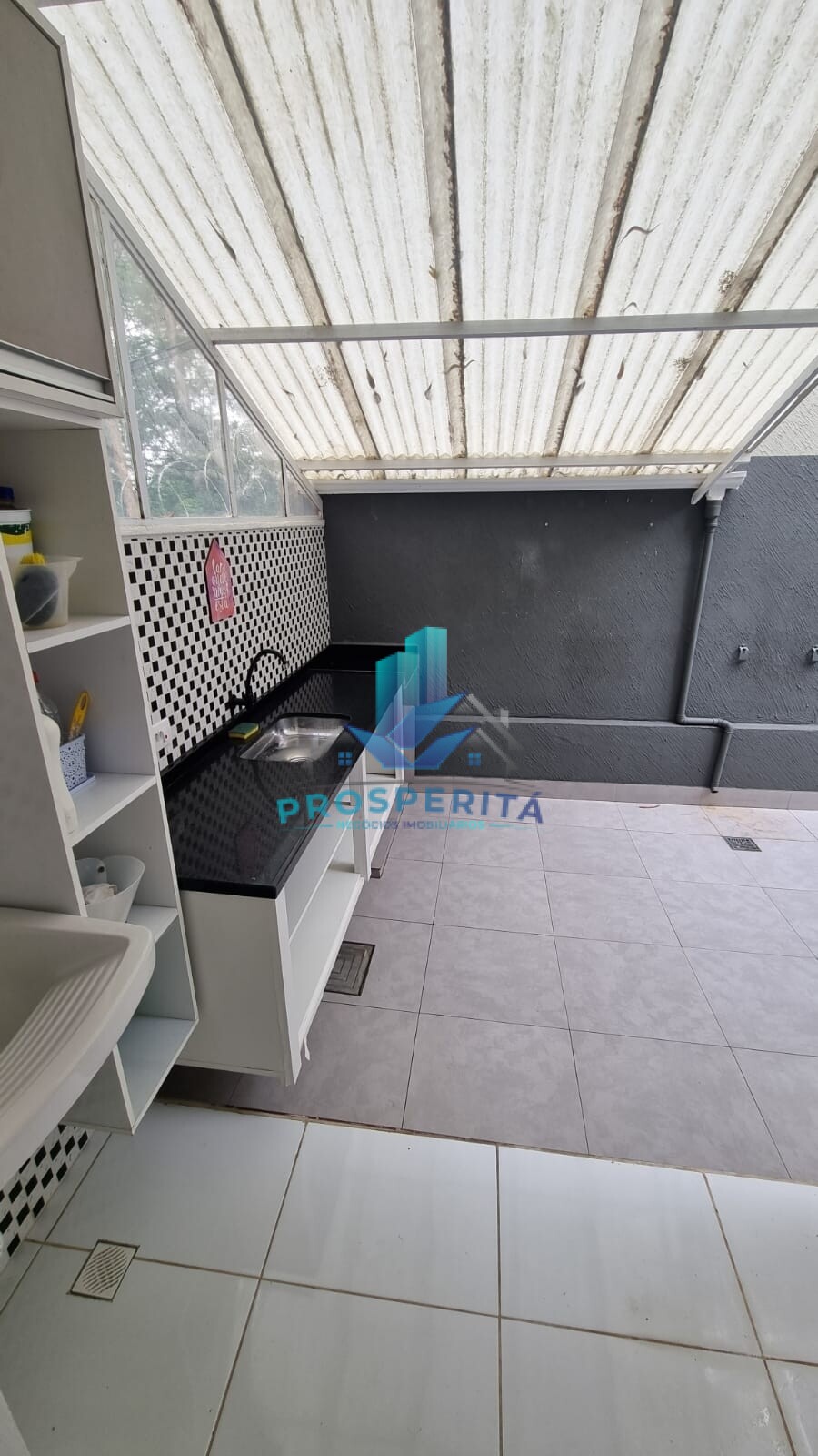 Sobrado, 3 quartos, 90 m² - Foto 31